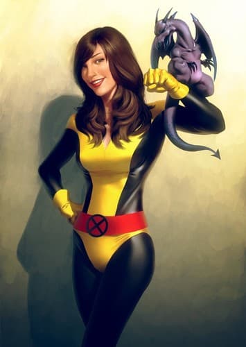 Shadowcat