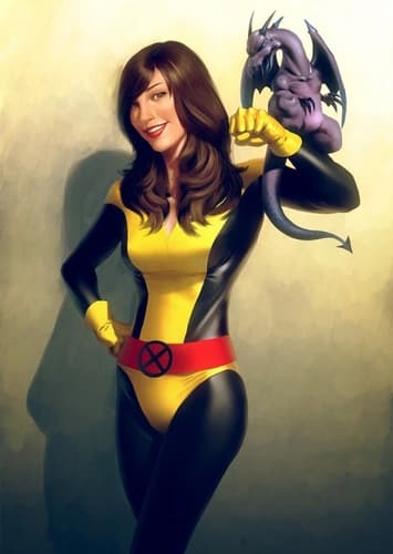 Shadowcat