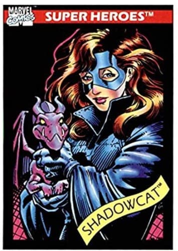 Shadowcat