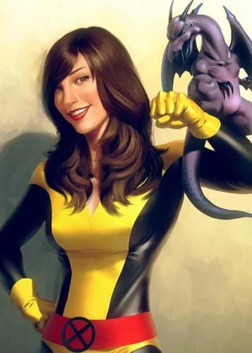 Shadowcat