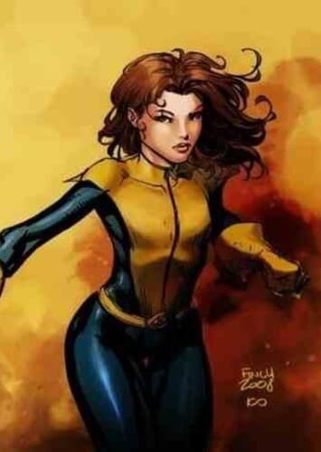Shadowcat