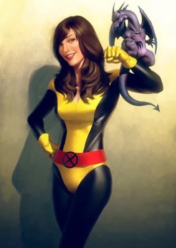 Shadowcat