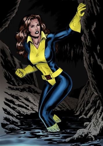 Shadowcat