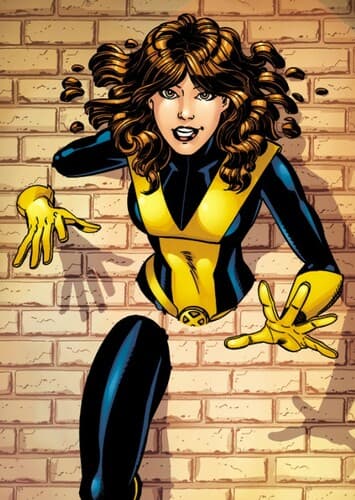 Shadowcat