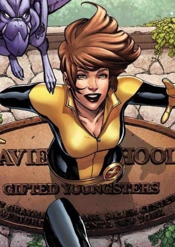 Shadowcat