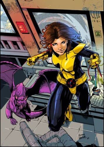 Shadowcat