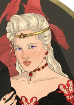 Shaera Targaryen