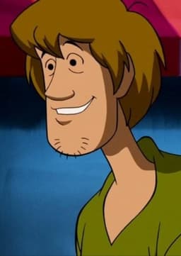Shaggy Rodgers