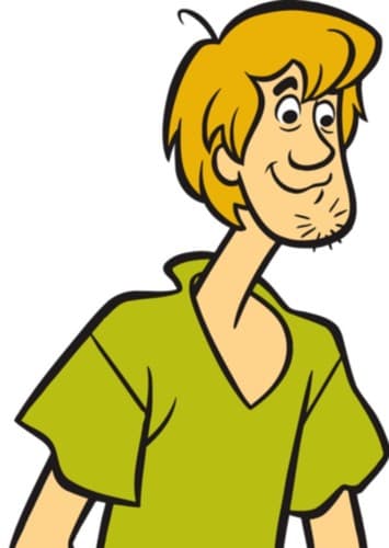 Shaggy