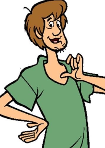 Shaggy
