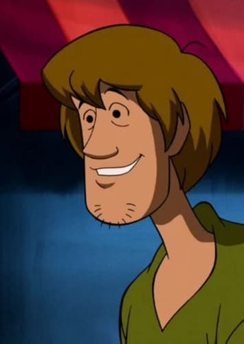 Shaggy