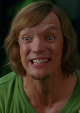 Shaggy