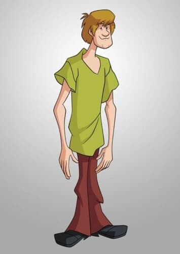 Shaggy