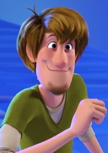 Shaggy