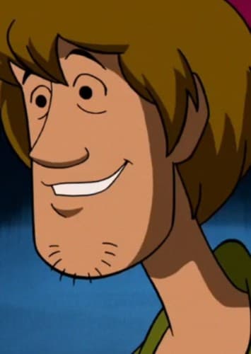 Shaggy