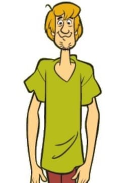 Shaggy "Norvile" Rogers