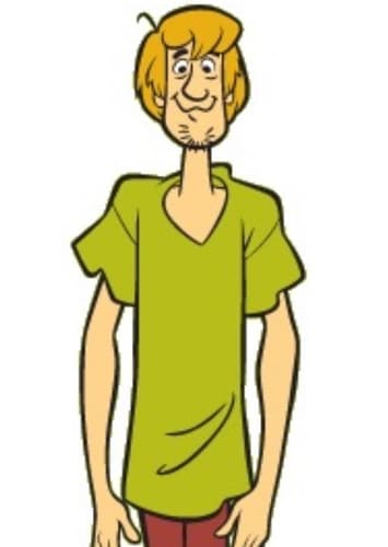 Shaggy "Norvile" Rogers
