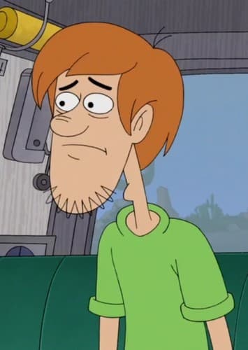 Shaggy
