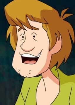 Shaggy
