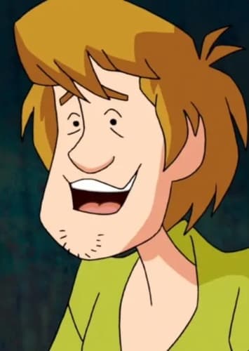 Shaggy