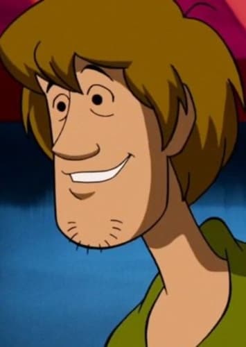 Shaggy