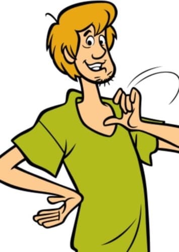 Shaggy
