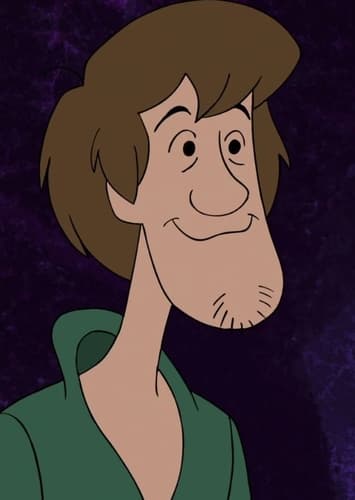 Shaggy Rogers