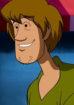 Shaggy Rogers