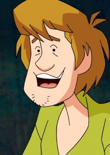 Shaggy Rogers