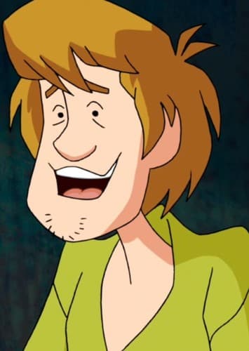 Shaggy Rogers