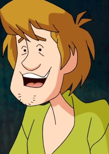 Shaggy Rogers