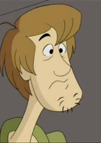 Shaggy Rogers