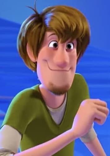 Shaggy Rogers