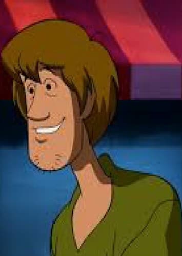 Shaggy Rogers