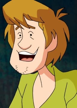 Shaggy Rogers