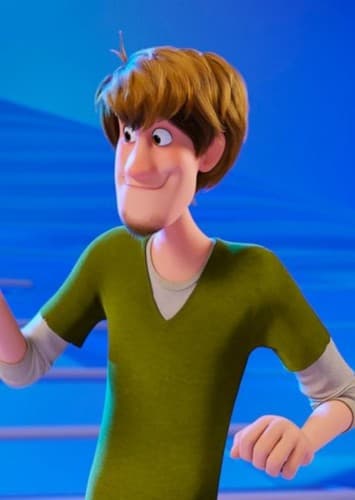 Shaggy Rogers