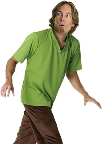 Shaggy Rogers