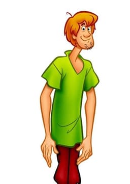 Shaggy Rogers