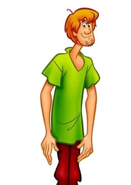 Shaggy Rogers