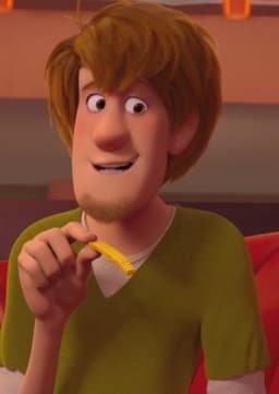 Shaggy Rogers