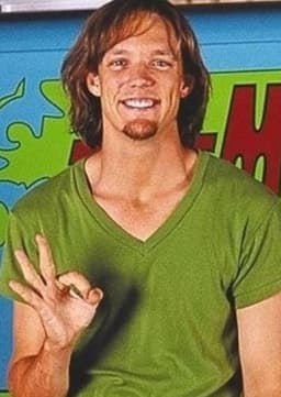 Shaggy Rogers