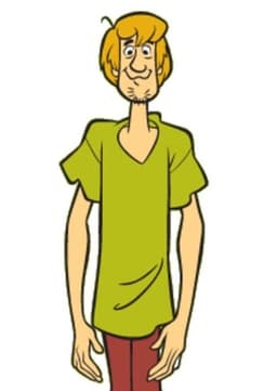 Shaggy Rogers