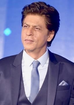 Shah Rukh Khan