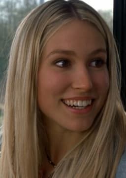 Shaina McKlank (Steven McKlank)