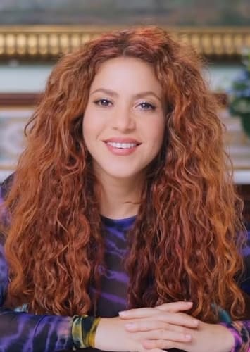 Shakira