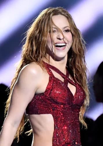 Shakira