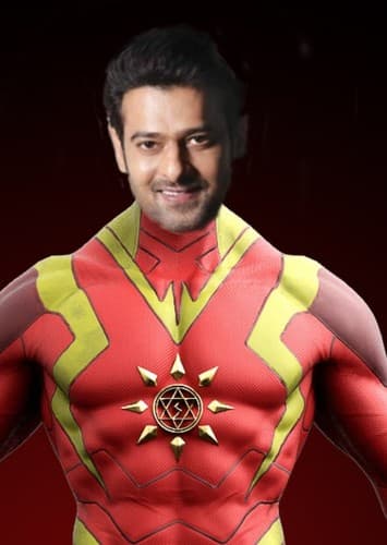 SHAKTIMAAN/GANGA DHAR