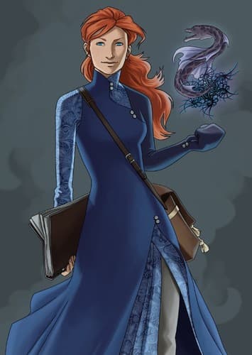 Shallan Davar