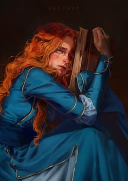 Shallan Davar