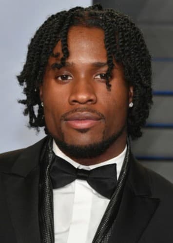 Shameik Moore
